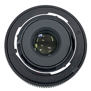 【動作保証】 Carl Zeiss Distagon 25mm F2.8 T＊ 単焦点レンズ CONTAX コンタックス カメラ ジャンク M8778437の画像4