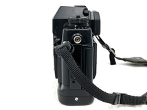 【動作保証】 CONTAX コンタックス RTSIII フィルム 一眼レフカメラ ボディ 中古 M8778436_画像6