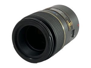 【動作保証】 TAMRON タムロン SP AF Di 90mm F2.8 MACRO 中望遠 単焦点マクロレンズ キャノン用 中古 N8803187