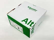 【1円】Schneider ATV12H037M3 インバーター シュナイダー 未使用 Z8290717_画像1