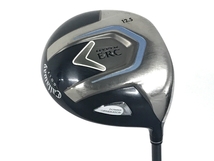 Callaway HYPER ERC 12.5° 1W ドライバー ゴルフ クラブ スポーツ 趣味 中古 F8812848_画像1