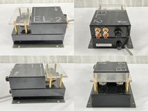 【動作保証】 MICRO COMPONENTS EL-2 真空管 ラインアンプ 音響機材 マイクロコンポーネンツ 中古 W8820643_画像2
