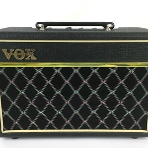 【動作保証】 VOX Pathfinder Bass 10 PFB-10 ベース ギター アンプ 中古 Y8745793の画像5