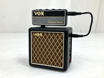 【動作保証】 VOX AP2-CR AP2-CAB アンプ セット Classic Rock ギター用 ヴォックス 音響機材 ジャンク O8779605_画像1