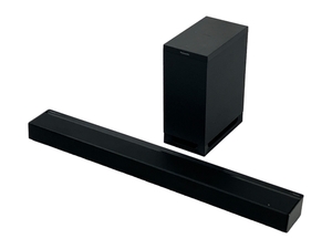 [ operation guarantee ] Panasonic SU-HTB900 SB-HWA900 home theater audio system sound equipment Panasonic used N8787046