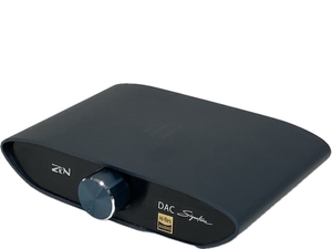 【動作保証】 iFi audio アイファイ オーディオ DAC Signature V2 D/Aコンバーター 音響機材 オーディオ 中古 美品 S8809158