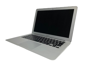 【充放電回数78回】【動作保証】 Apple MacBook Air 2013 ノートパソコン i5-4250U 8GB SSD 512GB Catalina 訳有 M8654969