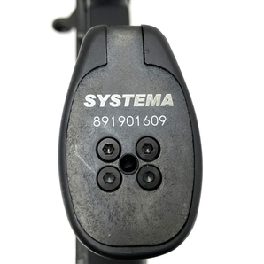 【動作保証】SYSTEMA システマ PTW89式小銃 TYPE89 TRAINING RIFLE FIXED STOCK 電動ガン 中古 美品 T8537632の画像8