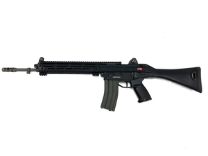 【動作保証】SYSTEMA システマ PTW89式小銃 TYPE89 TRAINING RIFLE FIXED STOCK 電動ガン 中古 美品 T8537632