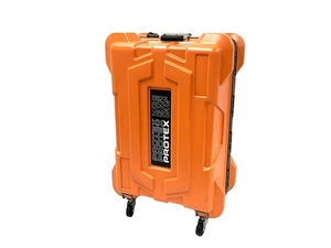 [Операция гарантия] Protex CR-7000 Prospec Cange Container Happing емкость 106L Rescue Orange Используется T8805161