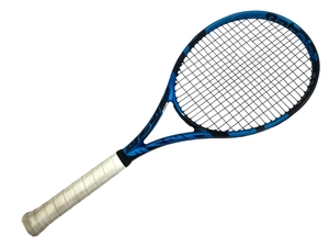 BabolaT PUREDRIVE+ 2021 硬式 テニスラケット スポーツ用品 中古 T8808976