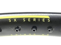 DUNLOP SRIXON SXseries SX300 LS 硬式 テニスラケット スポーツ用品 中古 T8808973_画像8