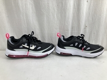 【動作保証】 NIKE CU4870-003 WMNS AIR MAX AP ローカット スニーカー 23.5cm ナイキ 中古 W8793682_画像6