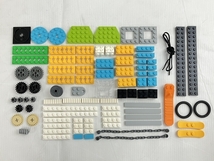 LEGO 45300 WeDo2.0 education ブロック 知育玩具 レゴ 中古 N8813470_画像3