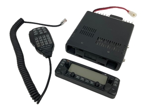 ICOM アイコム IC-2730 トランシーバー デュアルバンド セット アマチュア 無線機 ジャンク M8661407