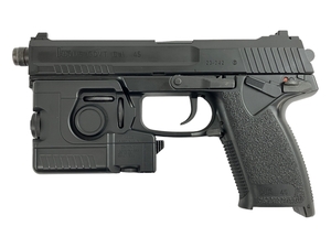 【動作保証】東京マルイ TOKYO MARUI SOCOM ソーコム Mk23 ガスガン 中古 N8816237