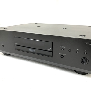 【動作保証】 PIONEER UDP-LX800 ユニバーサル ディスク プレーヤー 4K対応 映像 機器 家電 中古 美品 O8798209の画像1