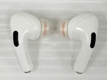 【動作保証】 Apple Air Pods Pro A2190 ワイヤレス イヤホン アップル ジャンク O8781517_画像6