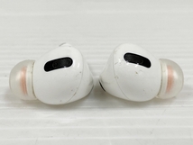 【動作保証】 Apple Air Pods Pro A2190 ワイヤレス イヤホン アップル ジャンク O8781517_画像4