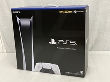 【動作保証】SONY PlayStation5 CFI-1000B デジタルエディション ゲーム機 ソニー 中古 S8788372_画像2