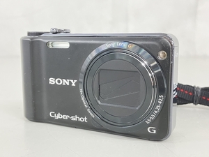 【初期動作保証】 SONY DSC-HX5 Cyber-shot コンパクト デジタル カメラ カメラ ソニー 中古 K8784585