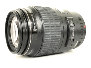 Canon EF 100mm F2.8 MACRO USM カメラ レンズ ジャンク Y8784811
