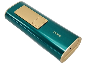 【動作保証】 Ulike UI04 IPL Hair Removal Device 光脱毛器 家庭用 脱毛器 中古 W8809386