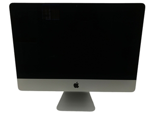 【動作保証】 Apple iMac 一体型 パソコン 21.5-inch 2017 i5-7360U 8GB HDD 1TB Ventura 中古 M8772555