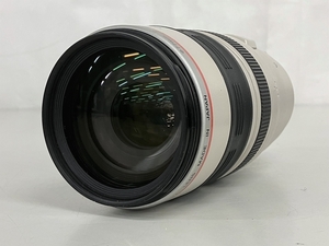 【動作保証】CANON キャノン ZOOM LENS EF 100-400mm 4.5-5.6 L IS ULTRASONIC カメラ レンズ 訳あり K8798372