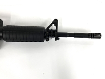 【動作保証】東京マルイ M4A1 CARBINE 電動ガン 中古 良好 Y8769754_画像6