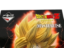 BANDAI 一番くじ C賞 ドラゴンボールZ 超サイヤ人 孫悟空 フィギュア ドラゴンボールVSオムニバスBRAVE 未開封 未使用 T8815144_画像4