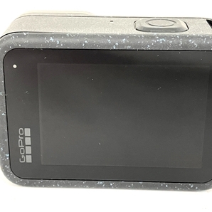 【動作保証】GoPro Hero12 Black アクセサリーキット 予備バッテリーセット ゴープロ 小型カメラ 中古 良好 Y8811349の画像8
