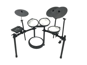 【動作保証】Roland ローランド TD17KVX 電子ドラム V-Drums 中古 F8786448