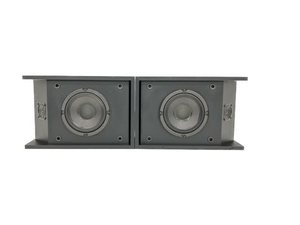 [ operation guarantee ] BOSE 201-AUDIO/VIDEO MONITOR speaker pair Bose sound equipment audio used S8806828
