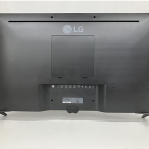 【動作保証】LG 43UN700T モニター 42.5インチ 2021年製 ディスプレイ PC周辺 中古 楽 S8825562の画像5
