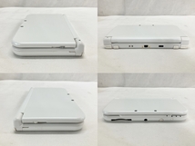 【動作保証】Nintendo RED-001 New 3DSLL ニンテンドー ゲーム機 中古 W8821732_画像6