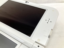 【動作保証】Nintendo RED-001 New 3DSLL ニンテンドー ゲーム機 中古 W8821732_画像7