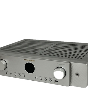 【動作保証】Marantz CINEMA 70s AVレシーバー AVアンプ 2022年製 中古 良好 S8757003の画像1