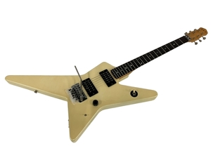 [ operation guarantee ]ESP Navigator Random Star custom goods guitar stringed instruments used B8774238