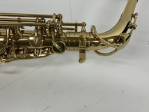 【動作保証】J.Michael アルトサックス 管楽器 Jマイケル 中古 美品 S8816276_画像7