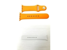 【動作保証】Apple Watch Hermes Series 6 40mm MJ4R3J/A GPS+cellular アップルウォッチ エルメス 中古 O8699498_画像3