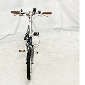 【動作保証】Dahon ダホン boardwalk d7 2020年モデル 20型 折りたたみ 自転車 中古 W8825001の画像3