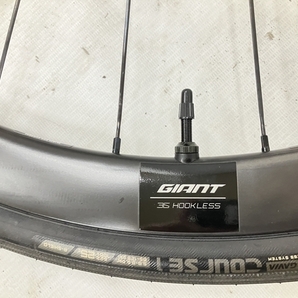 GIANT ジャイアント SLR1 36 DISC HOOKLESS カーボン 中古 H8729338の画像4