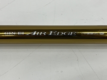 【動作保証】DAIWA GIN-EI 銀影 AIR EDGE T 中硬硬 95SC 釣り竿 中古 S8794339_画像9