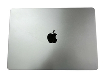 【充放電回数 17回】【動作保証】 Apple MacBook Air M2 2022 Z15S001ET ノート PC 16GB SSD 512GB 13.6インチ Ventura 中古 美品 T8734789_画像7