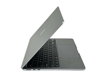 【充放電回数 17回】【動作保証】 Apple MacBook Air M2 2022 Z15S001ET ノート PC 16GB SSD 512GB 13.6インチ Ventura 中古 美品 T8734789_画像6
