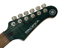 【動作保証】YAMAHA PACIFICA PAC612VIIFM エレキギター 6弦 中古 良好 T8795176_画像8