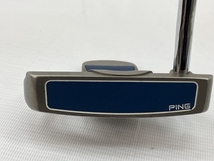 PING G2i CRAZ-E B パター ゴルフ クレイジー ピン 中古 C8811106_画像4
