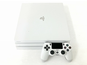 【動作保証】SONY PS4 PlayStation4 CUH-7100B ソニー ゲーム機 中古 O8804013