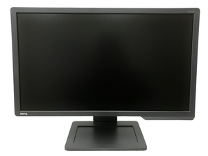 【動作保証】BenQ XL2411P モニター 24インチ ディスプレイ 2020年製 中古 M8778753